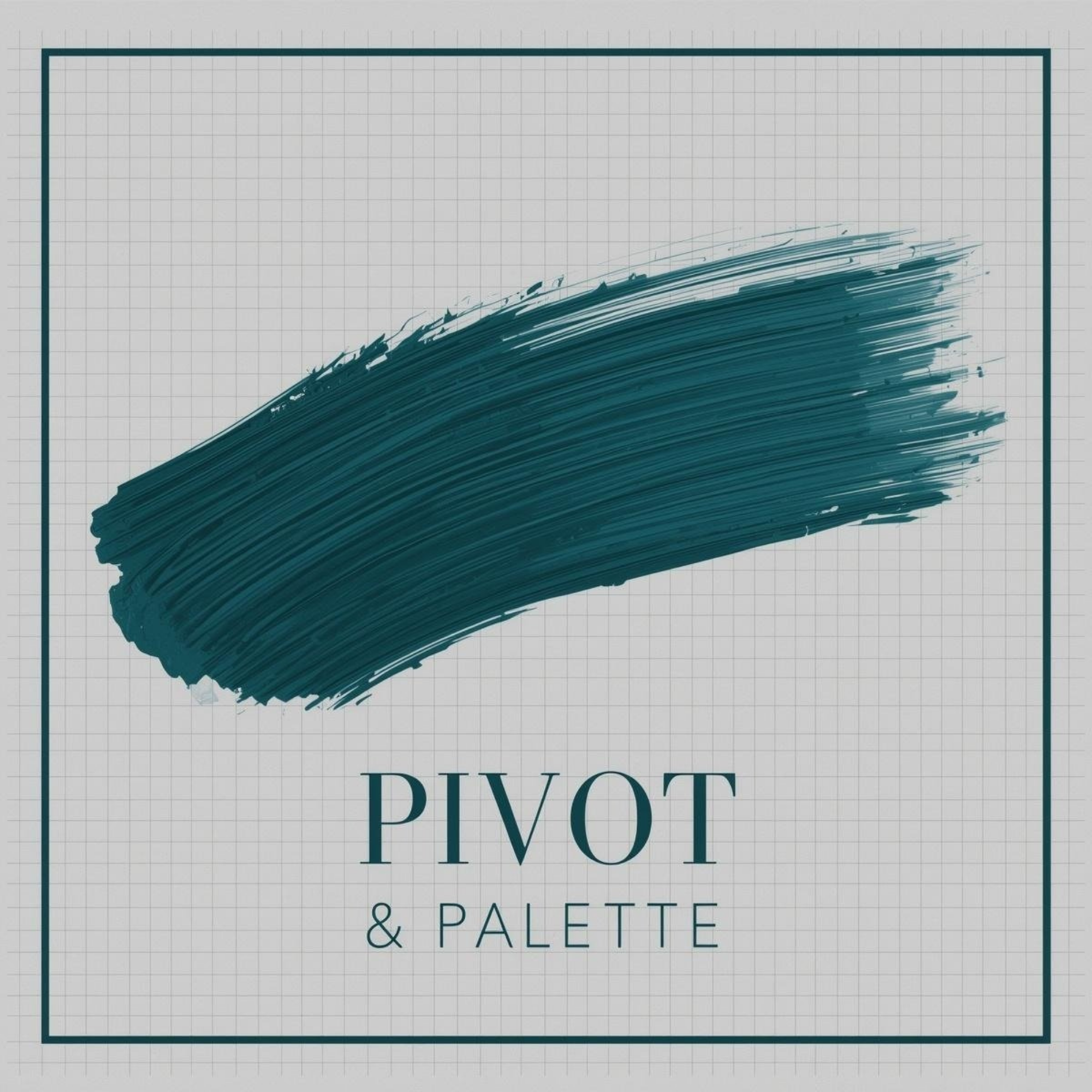 Pivot & Palette